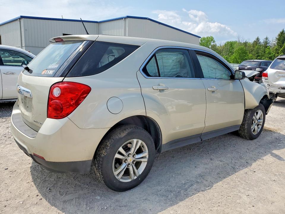 Продаж на аукціоні авто 2013 Chevrolet Equinox, vin: 2GNALBEK3D1188659, номер лоту: 56123256
