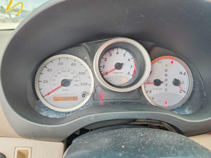 2004 Toyota Rav4 მანქანა იყიდება აუქციონზე, vin: JTEGD20V140039384, აუქციონის ნომერი: 58460116