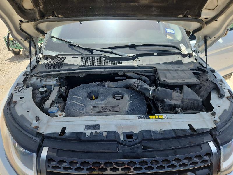 Продажа на аукционе авто 2017 Land Rover Range Rover Evoque, vin: SALVP2BG6HH253434, номер лота: 74516045