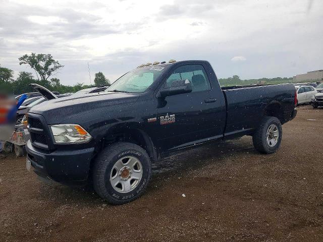 Aukcja sprzedaży 2015 Ram 2500, vin: 3C6MR5AJ1FG664363, numer aukcji: 56959196