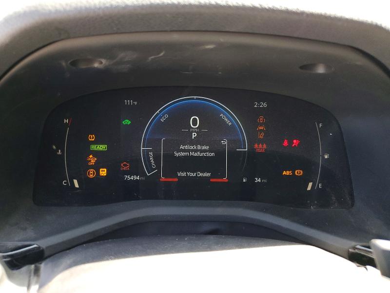 Aukcja sprzedaży 2025 Toyota Camry, vin: 4T1DAACK7SU161616, numer aukcji: 57082926