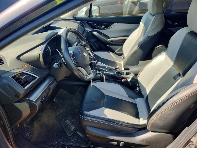 Продажа на аукционе авто 2020 Subaru Crosstrek, vin: JF2GTAMC3L8226234, номер лота: 55418476