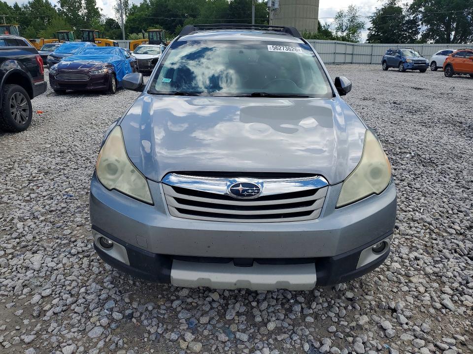 Продаж на аукціоні авто 2011 Subaru Outback, vin: 4S4BRCLC5B3395912, номер лоту: 62954036