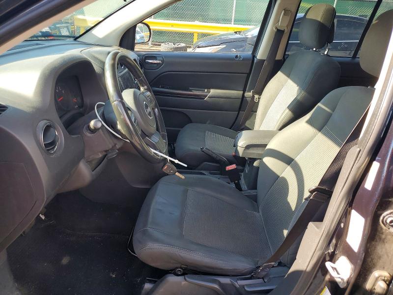 Продаж на аукціоні авто 2011 Jeep Compass, vin: 1J4NF1FBXBD187465, номер лоту: 59094946