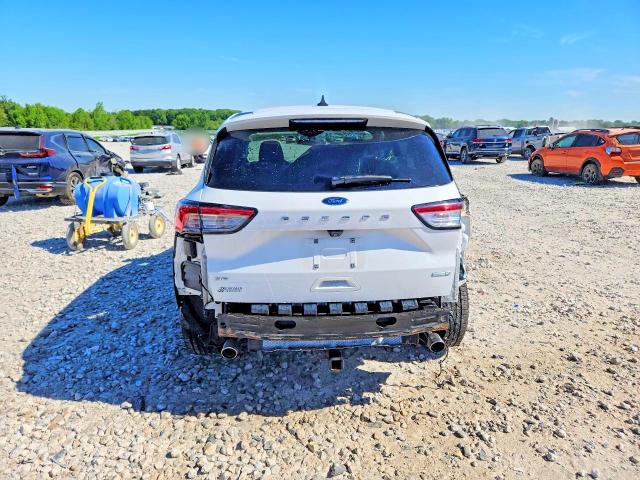 Продажа на аукционе авто 2020 Ford Escape, vin: 1FMCU9G6XLUB64641, номер лота: 55715606