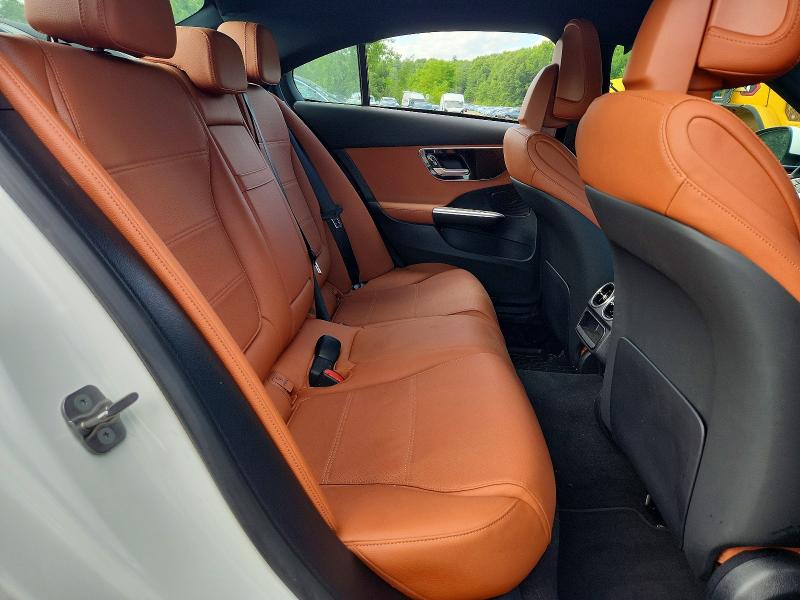 Продажа на аукционе авто 2025 Mercedes-benz C, vin: W1KAF4HB6SR277255, номер лота: 49624636