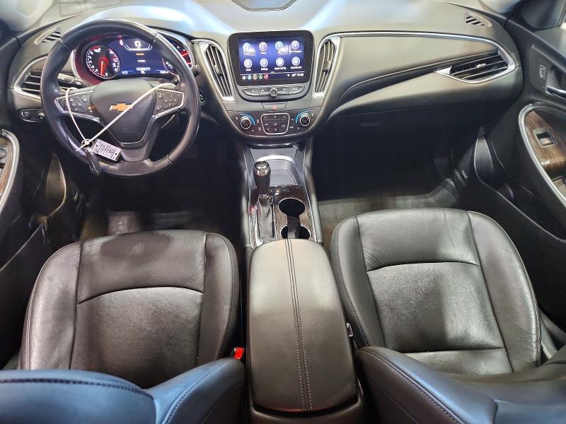 56640366 :رقم المزاد ، 1G1ZE5SX7LF129198 vin ، 2020 Chevrolet Malibu مزاد بيع