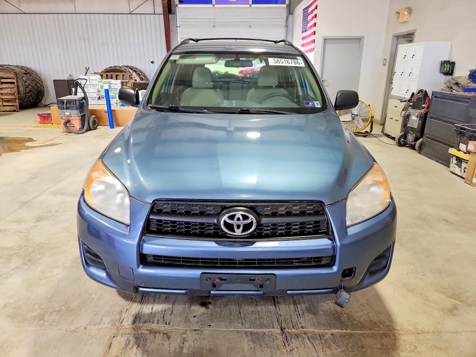 Aukcja sprzedaży 2010 Toyota Rav4, vin: 2T3BF4DV1AW054019, numer aukcji: 58516786