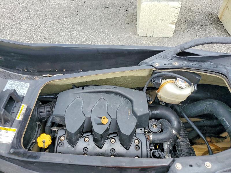 Aukcja sprzedaży 2016 Sea-doo Jet Ski, vin: YDV25061J516, numer aukcji: 56623796
