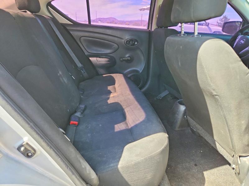 Aukcja sprzedaży 2019 Nissan Versa, vin: 3N1CN7AP2KL837358, numer aukcji: 59555426