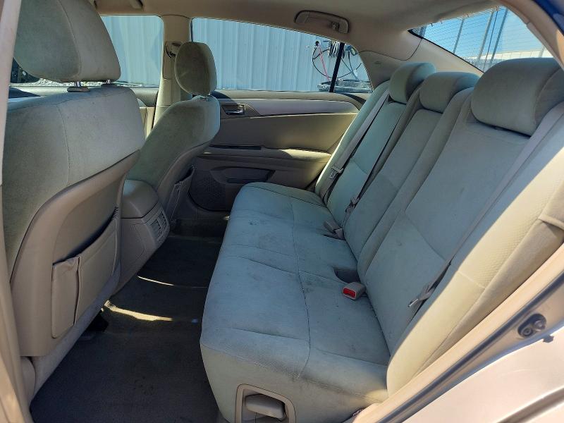 Продаж на аукціоні авто 2008 Toyota Avalon, vin: 4T1BK36B18U288933, номер лоту: 58390806