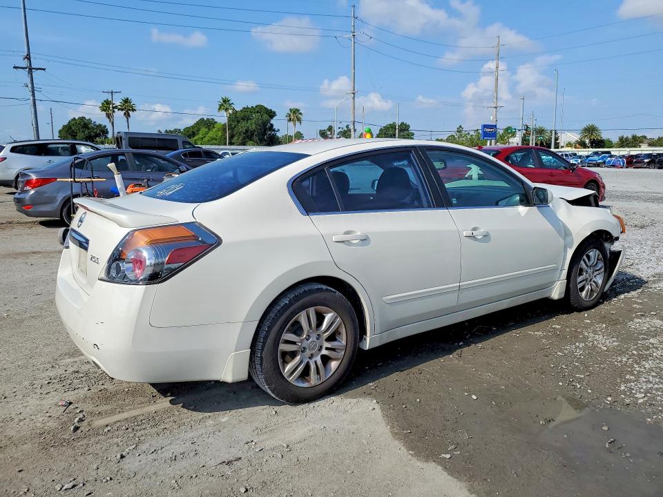 59190506 :رقم المزاد ، 1N4AL2APXCN482718 vin ، 2012 Nissan Altima مزاد بيع