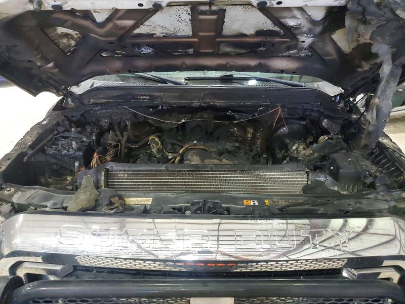 58812356 :رقم المزاد ، 1FT7W2B6XDEA67983 vin ، 2013 Ford F250 مزاد بيع