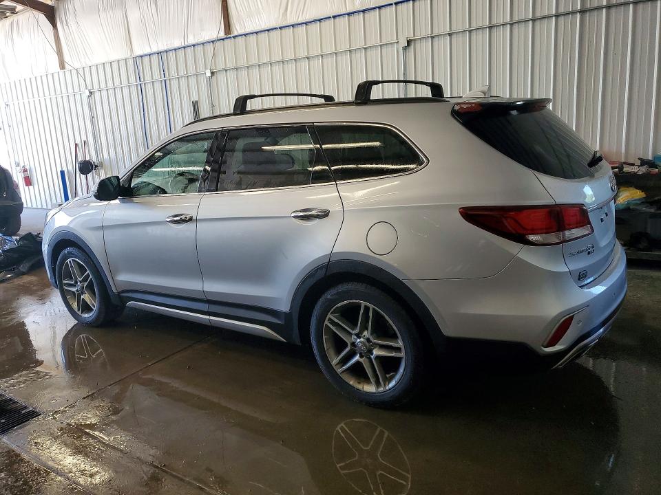 Продажа на аукционе авто 2019 Hyundai Santa Fe Xl, vin: KM8SRDHF7KU308482, номер лота: 56086546