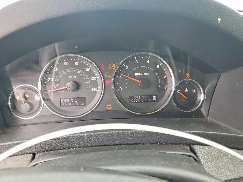 Aukcja sprzedaży 2008 Jeep Grand Cherokee, vin: 1J8HS48N28C236236, numer aukcji: 58205036