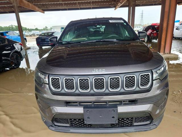 Aukcja sprzedaży 2023 Jeep Compass, vin: 3C4NJDAN7PT570272, numer aukcji: 57606026