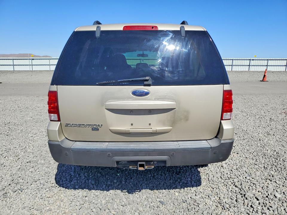 Aukcja sprzedaży 2006 Ford Expedition, vin: 1FMFU16546LA05549, numer aukcji: 56237446