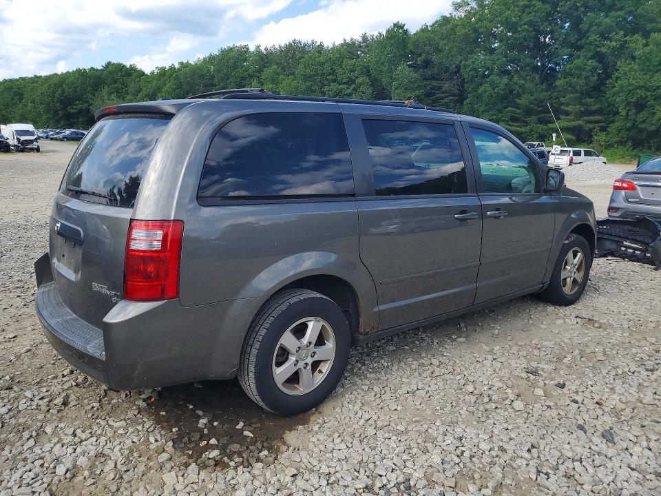 Aukcja sprzedaży 2010 Dodge Grand Caravan, vin: 2D4RN3D13AR365313, numer aukcji: 57098866