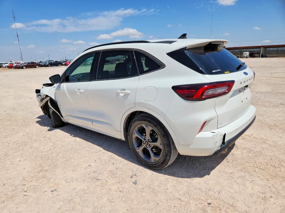 2023 Ford Escape მანქანა იყიდება აუქციონზე, vin: 1FMCU0MN1PUB13848, აუქციონის ნომერი: 58093176