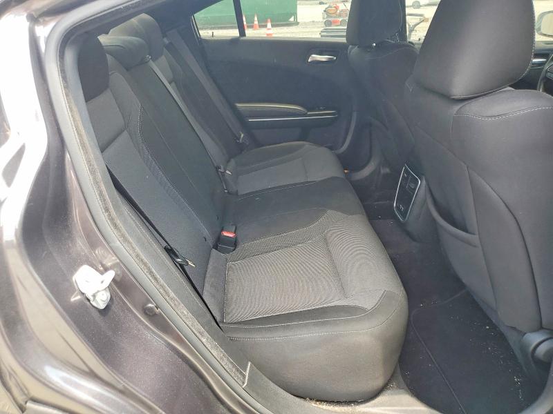 Продаж на аукціоні авто 2022 Dodge Charger, vin: 2C3CDXBG0NH153473, номер лоту: 58899176