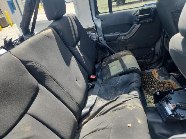 58490976 :رقم المزاد ، 1C4BJWDG4GL327865 vin ، 2016 Jeep Wrangler Unlimited مزاد بيع