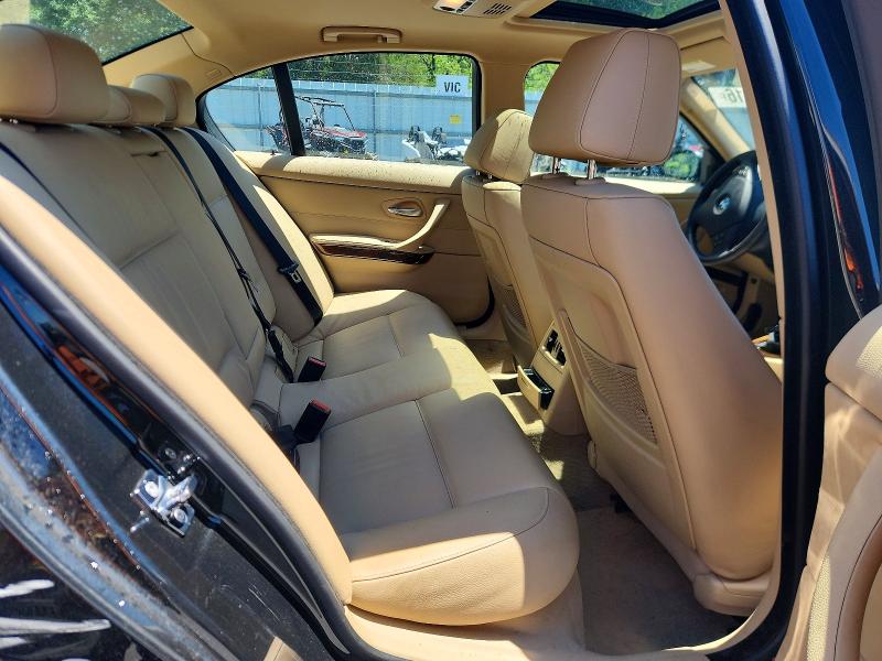 Продажа на аукционе авто 2008 Bmw 328, vin: WBAVC93538K040949, номер лота: 57822016