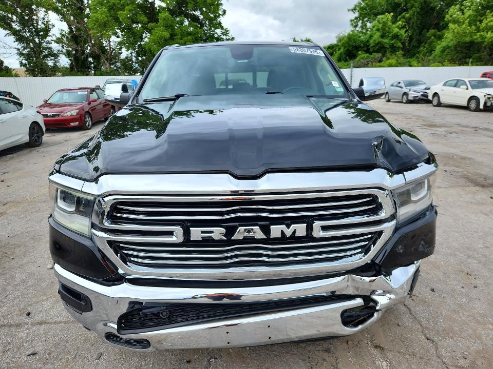 2020 Ram 1500 მანქანა იყიდება აუქციონზე, vin: 1C6SRFJT0LN390946, აუქციონის ნომერი: 58307996