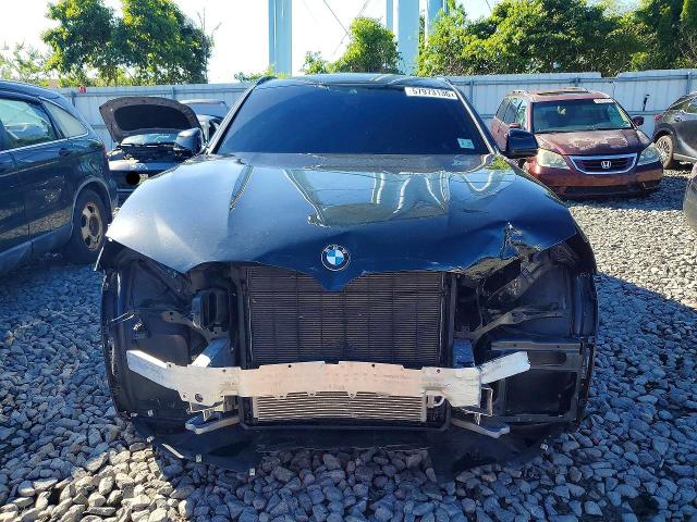Продаж на аукціоні авто 2023 Bmw X4, vin: 5UX33DT05P9N63508, номер лоту: 57973136
