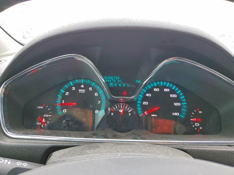Aukcja sprzedaży 2014 Chevrolet Traverse, vin: 1GNKRHKDXEJ228450, numer aukcji: 56134846