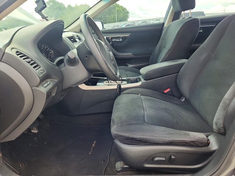 Продаж на аукціоні авто 2014 Nissan Altima, vin: 1N4AL3AP7EN361394, номер лоту: 58355316