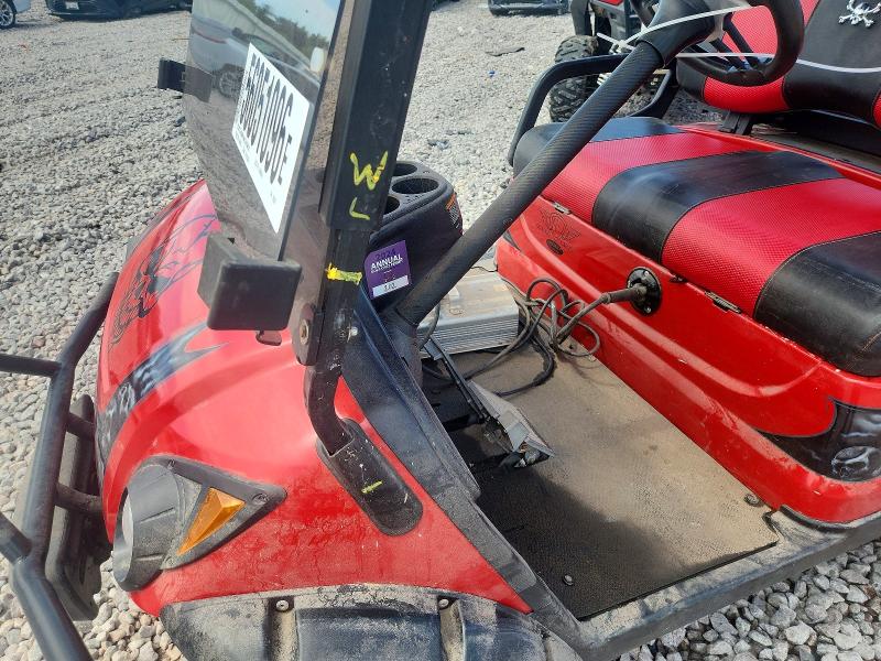 56051096 :رقم المزاد ، JW1K8401100080 vin ، 2010 Yamaha The Drive مزاد بيع