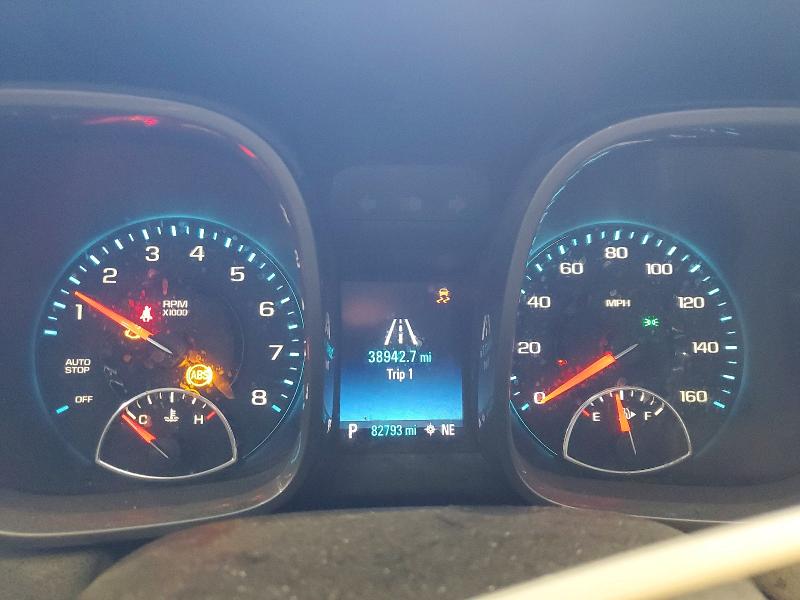 Продажа на аукционе авто 2014 Chevrolet Malibu, vin: 1G11H5SL4EF298938, номер лота: 56474026