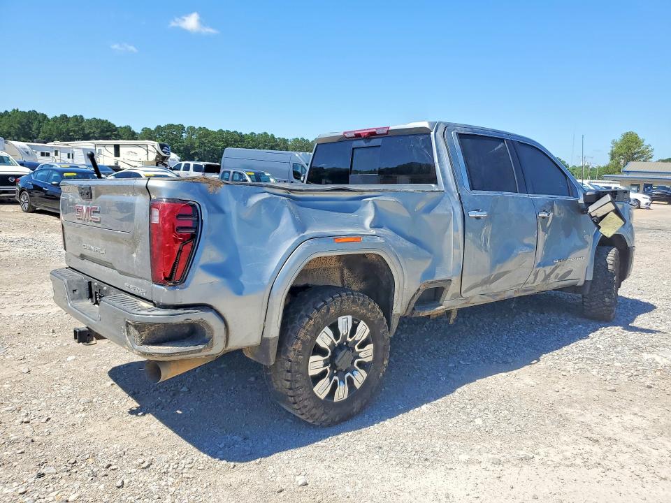 Продажа на аукционе авто 2025 Gmc Sierra, vin: 1GT4UREY6SF311408, номер лота: 56950936