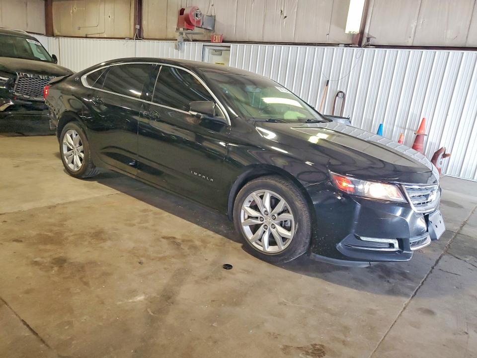 Продажа на аукционе авто 2019 Chevrolet Impala, vin: 2G11Z5SA8K9147231, номер лота: 59174346