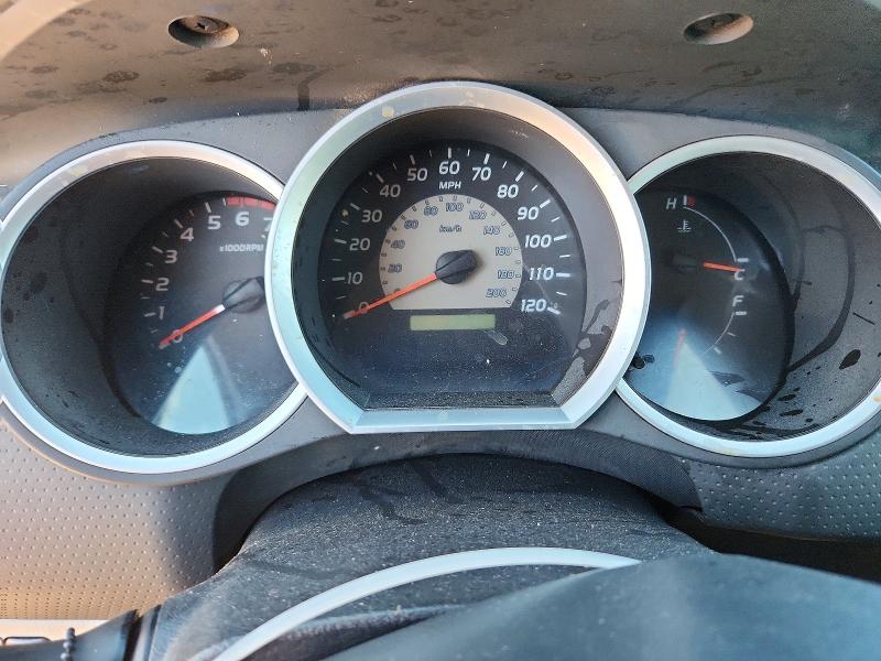 2005 Toyota Tacoma მანქანა იყიდება აუქციონზე, vin: 5TETX62N05Z085174, აუქციონის ნომერი: 56857236