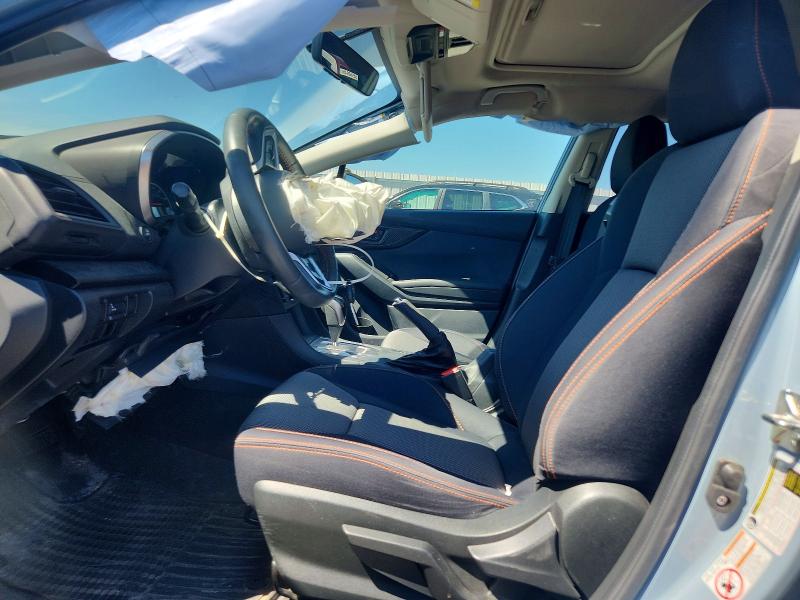55797276 :رقم المزاد ، JF2GTACC1JH231303 vin ، 2018 Subaru Crosstrek مزاد بيع