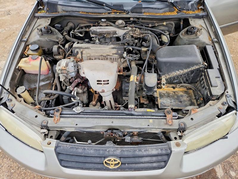 Продажа на аукционе авто 1999 Toyota Camry, vin: 4T1BG22K6XU430046, номер лота: 55214906