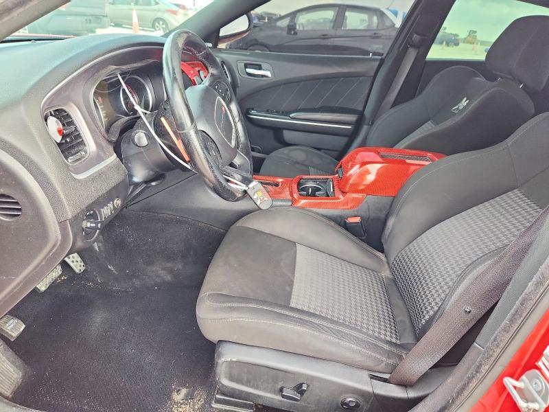 58932746 :رقم المزاد ، 2C3CDXGJ5KH760503 vin ، 2019 Dodge Charger مزاد بيع