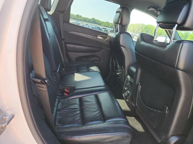 2015 Jeep Grand Cherokee მანქანა იყიდება აუქციონზე, vin: 1C4RJEBG7FC926446, აუქციონის ნომერი: 55950586
