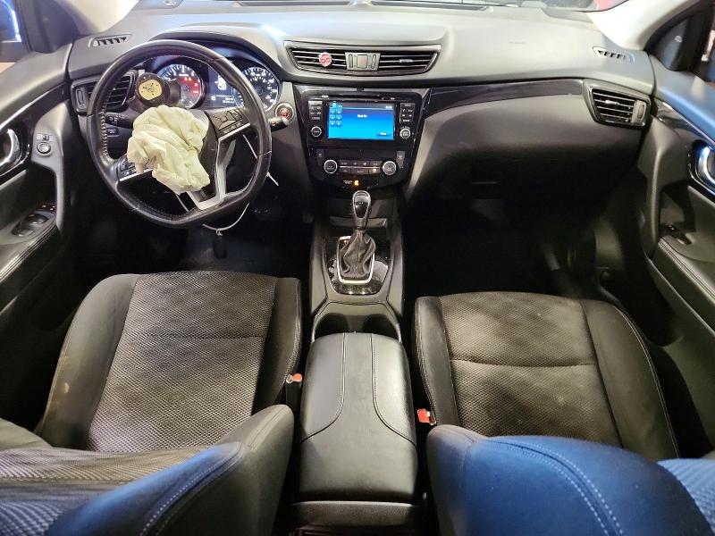 Aukcja sprzedaży 2017 Nissan Rogue Sport, vin: JN1BJ1CR5HW114366, numer aukcji: 56093676