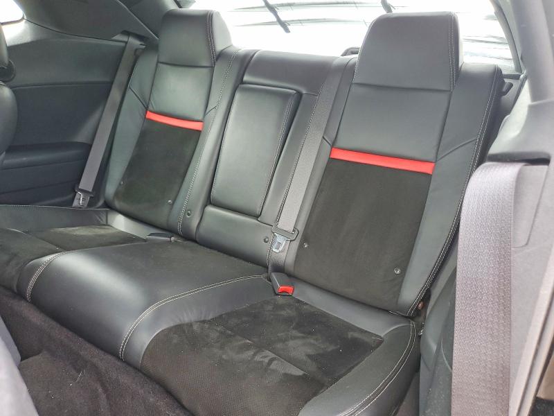 2013 Dodge Challenger მანქანა იყიდება აუქციონზე, vin: 2C3CDYCJ6DH674390, აუქციონის ნომერი: 56439486