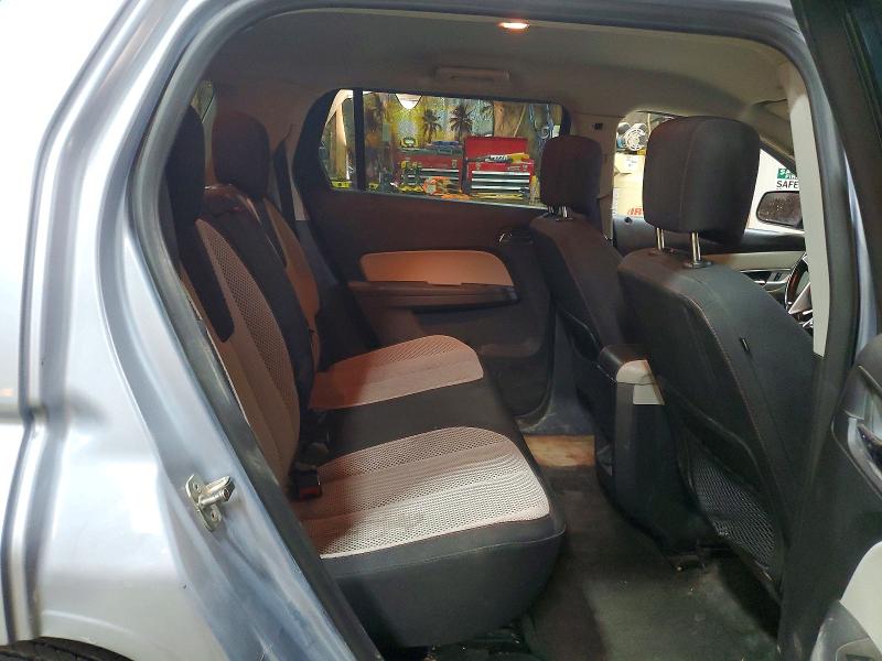 56161566 :رقم المزاد ، 2GKFLWEK0F6207085 vin ، 2015 Gmc Terrain مزاد بيع