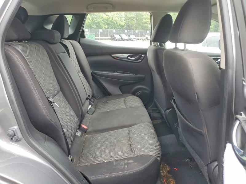 Aukcja sprzedaży 2018 Nissan Rogue Sport, vin: JN1BJ1CR3JW285266, numer aukcji: 56516936