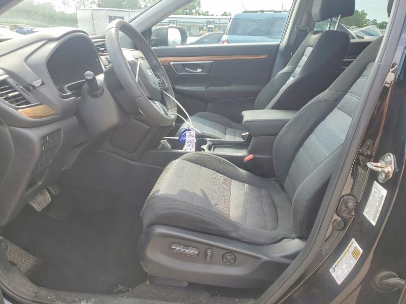 Aukcja sprzedaży 2018 Honda Cr-v, vin: 7FARW1H58JE017275, numer aukcji: 57034126