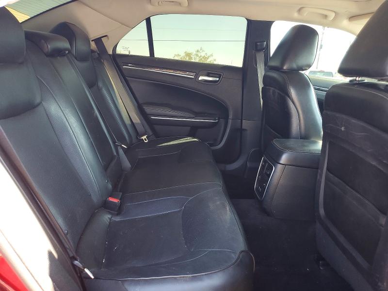 57713556 :رقم المزاد ، 2C3CCAEG3LH141830 vin ، 2020 Chrysler 300 مزاد بيع