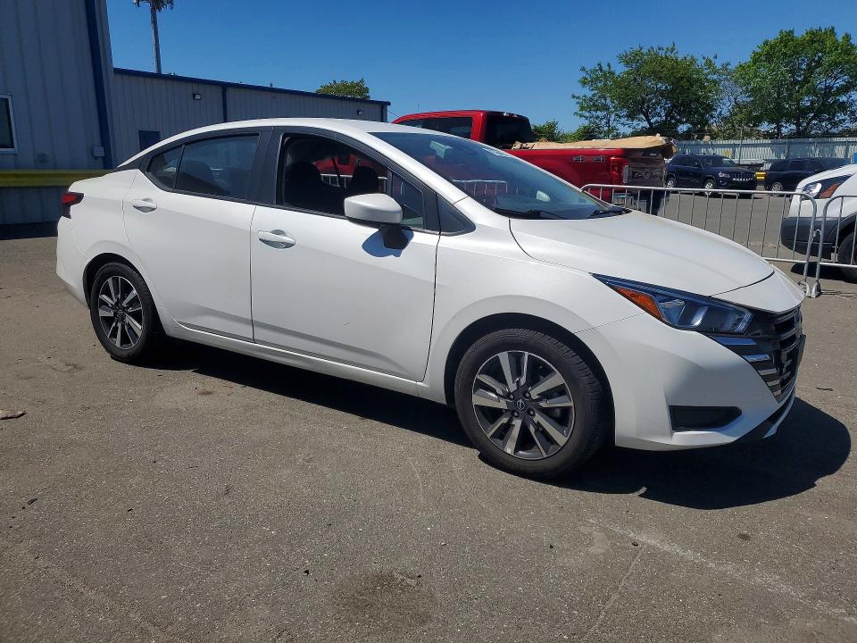Продаж на аукціоні авто 2024 Nissan Versa, vin: 3N1CN8EV0RL901096, номер лоту: 55911706