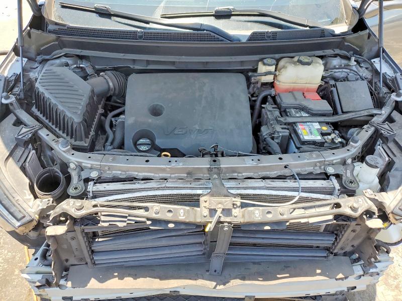 Продажа на аукционе авто 2019 Buick Enclave, vin: 5GAERBKWXKJ271932, номер лота: 57299666