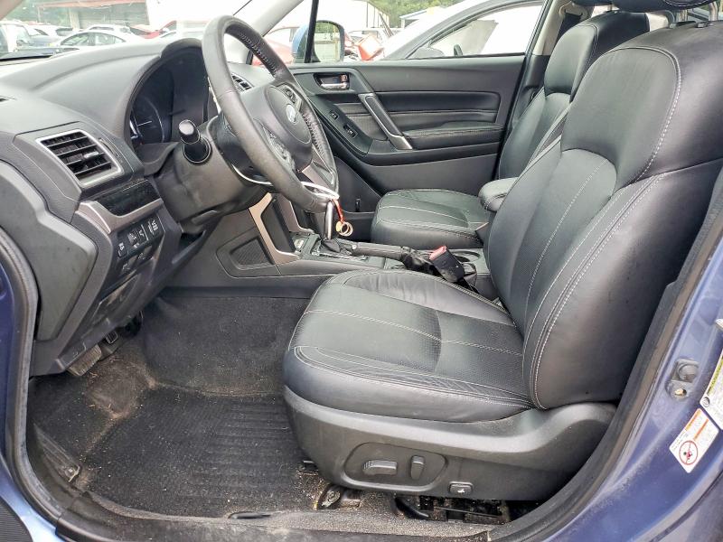 Aukcja sprzedaży 2017 Subaru Forester, vin: JF2SJATC9HH407847, numer aukcji: 57518506