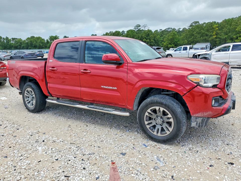 Aukcja sprzedaży 2016 Toyota Tacoma, vin: 5TFAZ5CN7GX010797, numer aukcji: 57446616