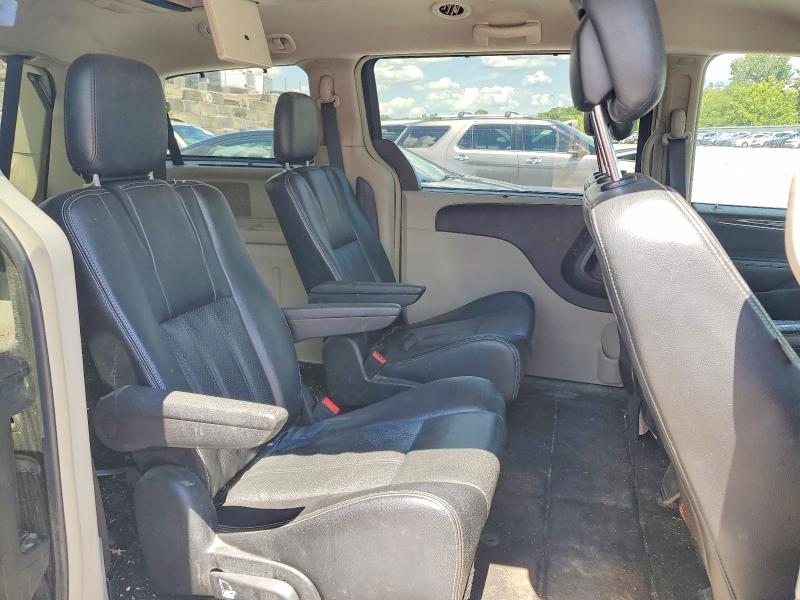 Aukcja sprzedaży 2014 Chrysler Town & Country, vin: 2C4RC1CG9ER364668, numer aukcji: 57554726